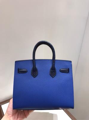 wholesale quality hermes faubourg birkin model no. 1